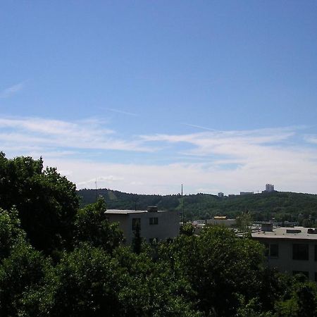 Ami Penzion Brno Quarto foto