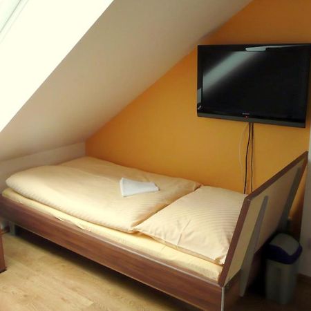 Ami Penzion Brno Quarto foto