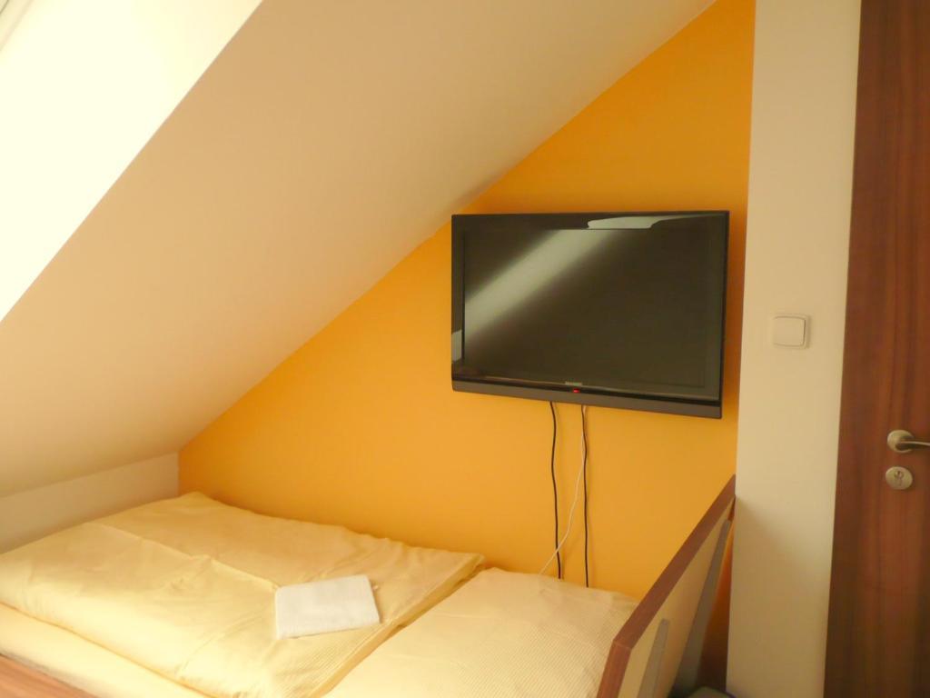 Ami Penzion Brno Quarto foto