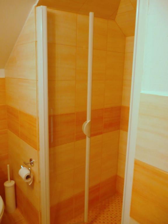 Ami Penzion Brno Quarto foto