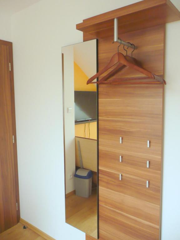 Ami Penzion Brno Quarto foto
