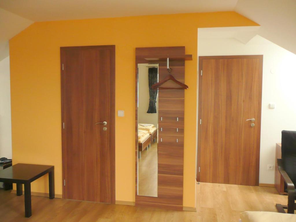 Ami Penzion Brno Quarto foto