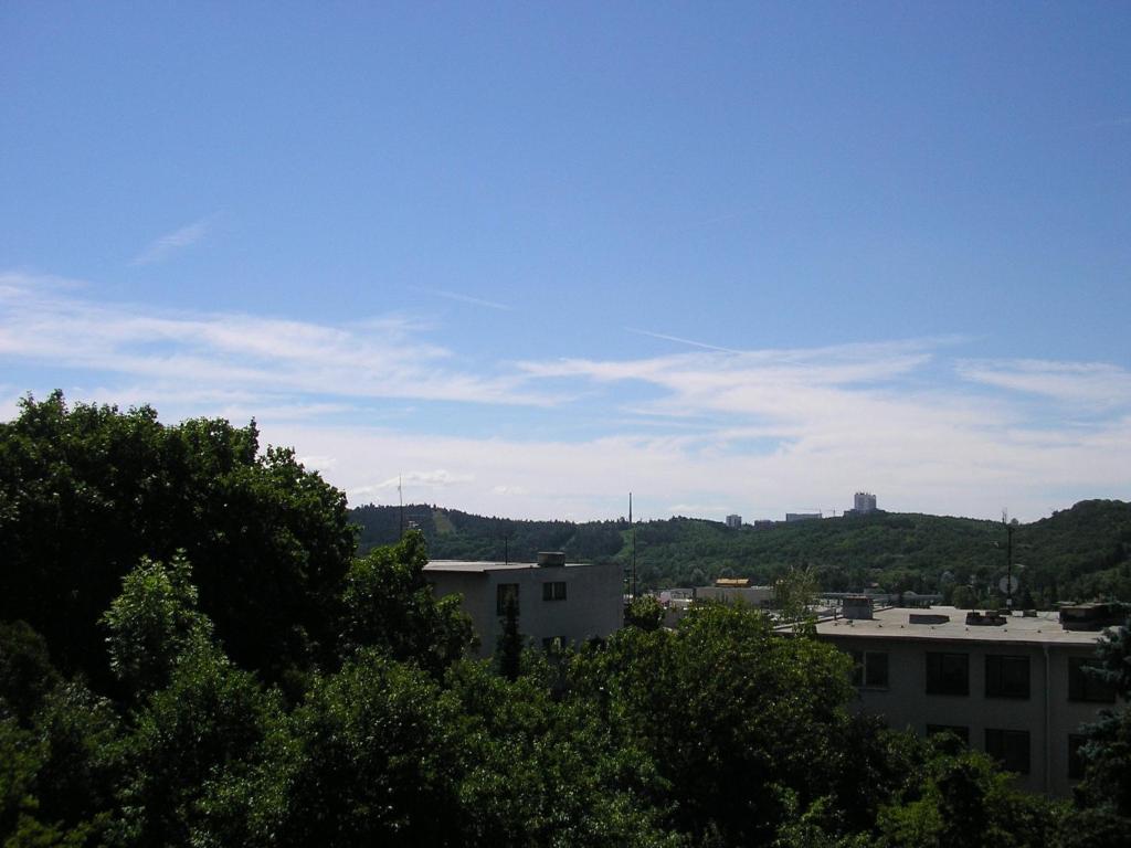 Ami Penzion Brno Quarto foto
