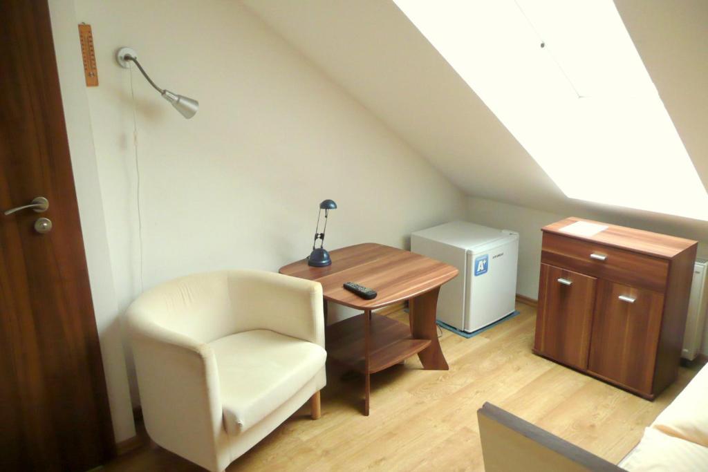Ami Penzion Brno Quarto foto