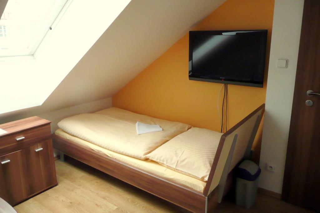 Ami Penzion Brno Quarto foto
